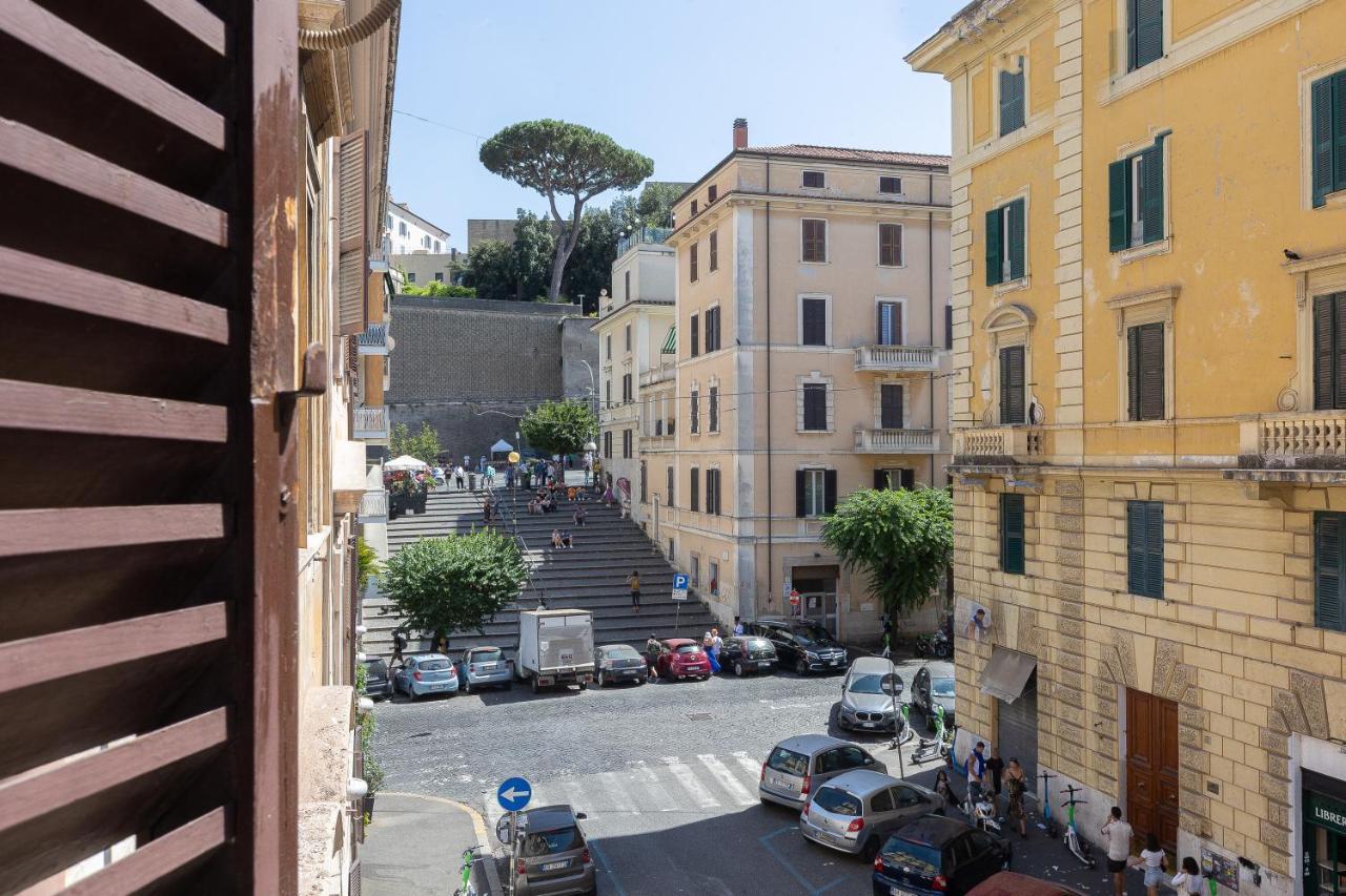 Vatican Museum By Rental In ローマ エクステリア 写真