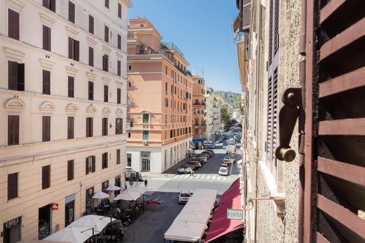 Vatican Museum By Rental In ローマ エクステリア 写真