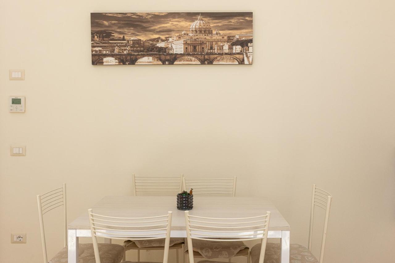 Vatican Museum By Rental In ローマ エクステリア 写真