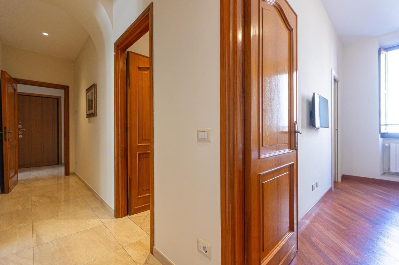 Vatican Museum By Rental In ローマ エクステリア 写真