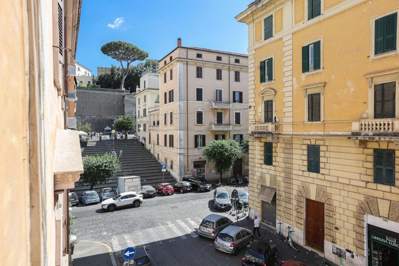 Vatican Museum By Rental In ローマ エクステリア 写真