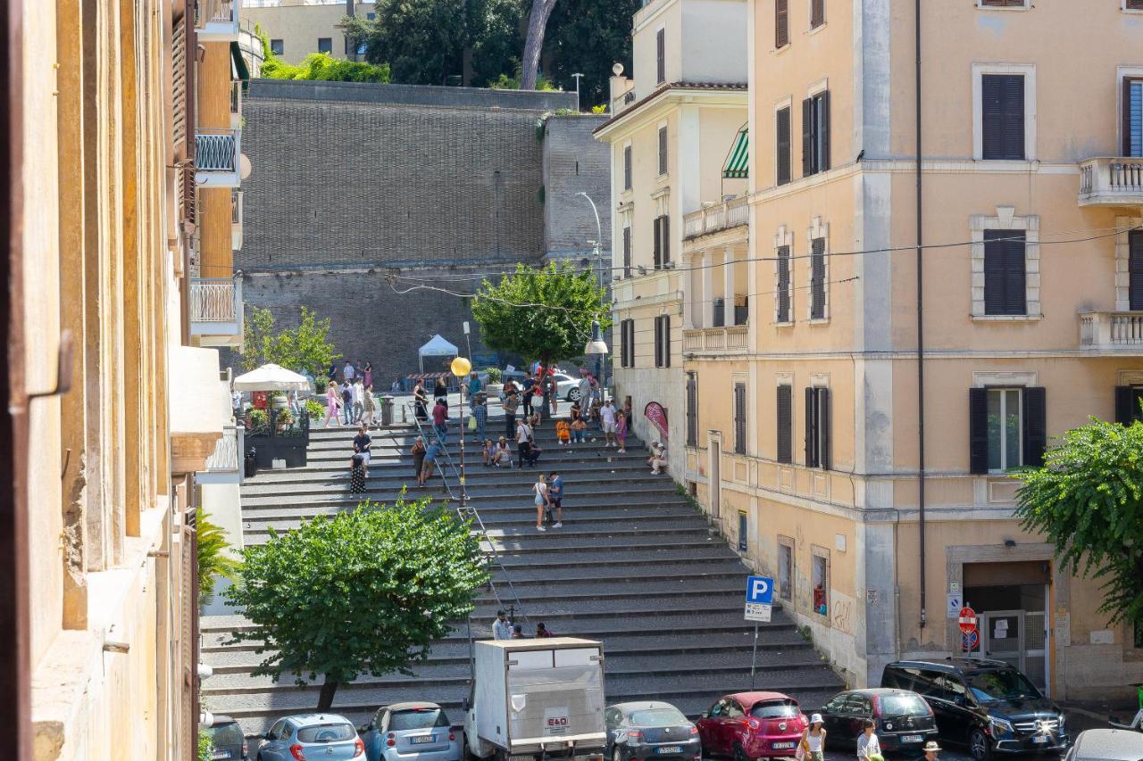 Vatican Museum By Rental In ローマ エクステリア 写真