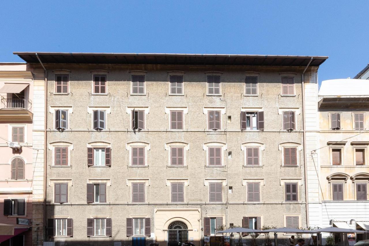 Vatican Museum By Rental In ローマ エクステリア 写真