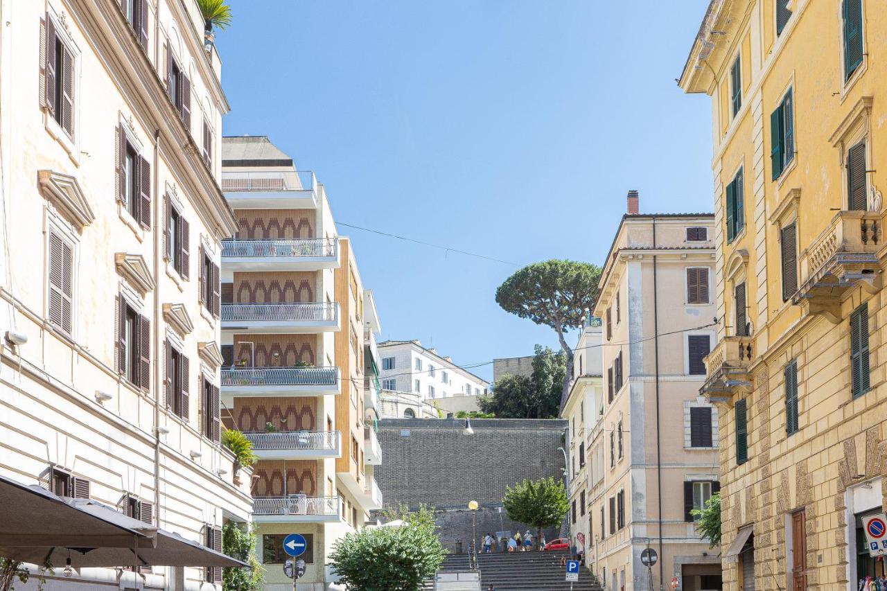 Vatican Museum By Rental In ローマ エクステリア 写真