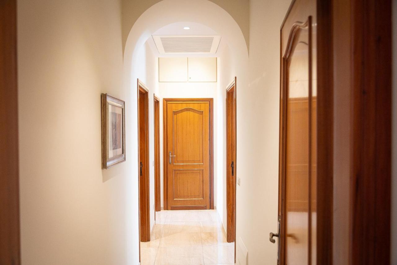 Vatican Museum By Rental In ローマ エクステリア 写真